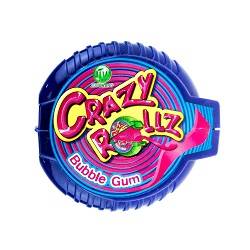 کریزی آدامس متری